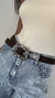 Cinto Boho Western - Café na internet