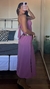 Imagem do Vestido Maitê - Rosa