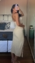Imagem do Vestido New Kamile - Areia