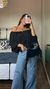 Bata Manuela - Preto - loja online