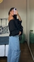 Imagem do Bata Manuela - Preto