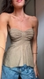 Blusa Thali - Verde Oliva - loja online