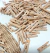 Mini Broches De Madera X100 - 3 Cm - comprar online