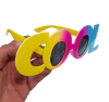 Anteojo Cool Multicolor - Importado