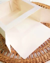 Caja Cleo (17x17x7) - comprar online