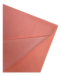 Papel Seda Colores Lisos (Pack x10)