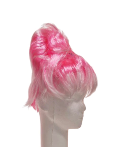 Peluca con Peinado Decada de Los 60 - Importada - - comprar online