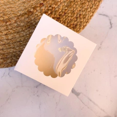 Mera Flor (12x12x5)