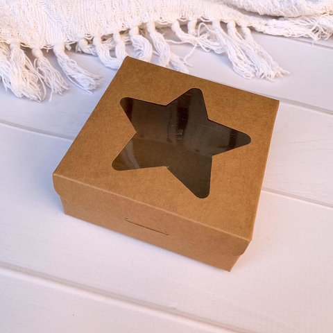 Mera Estrella Kraft (12x12x5)