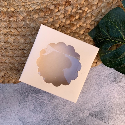 Caja Cantón Flor (8,5x8,5x2)