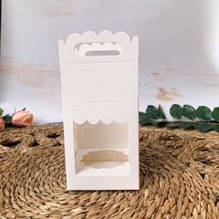 Caja Atlas + Cama Cupcakes o Huevo Pascuas - comprar online