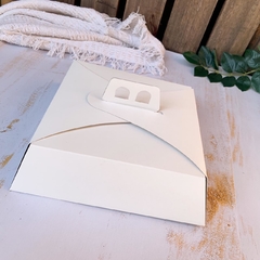 Caja Maletín Jero I (25x25x7) - comprar online