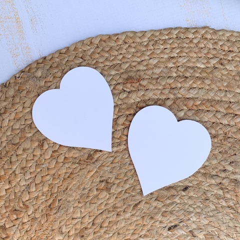 Base Corazón (9,3 cm x 8,8 cm)