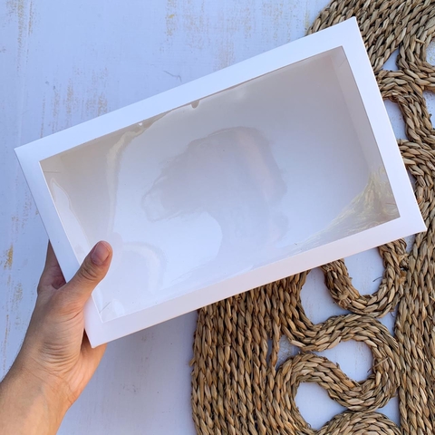 Caja Mora (25x15x7,5)