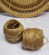 Hilo de Yute 30mts (1,5mm de espesor)