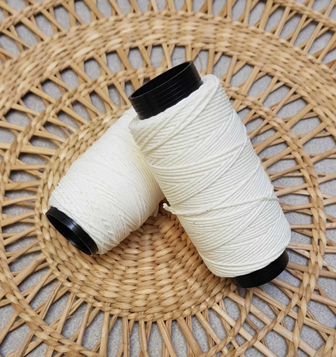 Hilo Encerado Color 70mts (1mm de espesor)