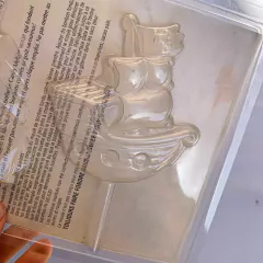 Imagen de Placa chocolatería Paleta - Variedad