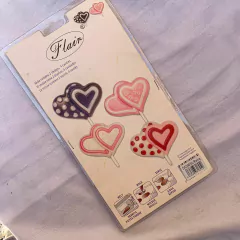 Placa chocolatería Paleta - Variedad