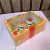 Magno Felices Fiestas Cupcake 6u (23,5x16,2x10) en internet