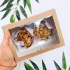 Floria Kraft 2 Cupcake (17x12x10) - comprar online