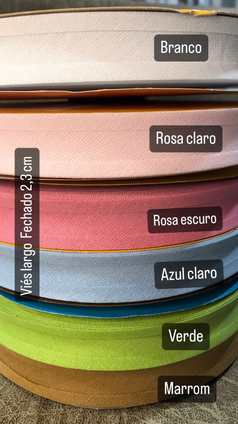 Viés com Picueta 10 metros