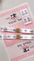 Fita Personalizada 10 mtrs - Click Etiqueta