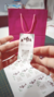 Fecha sacola personalizado 50 unidades - loja online