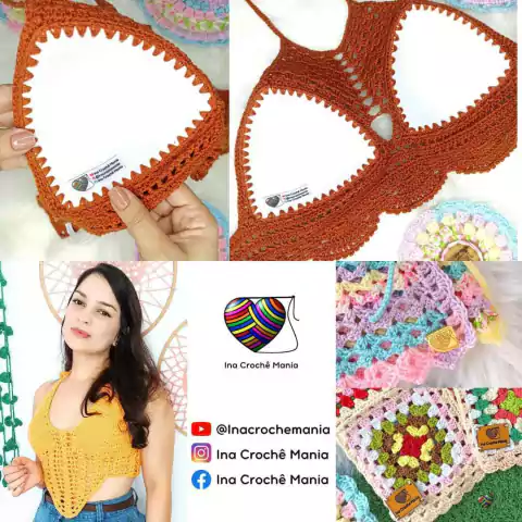 Etiqueta Termocolante