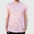 Remera Corte Recto Unisex Coffee - comprar online