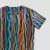 Remera Corte Recto Unisex Strings en internet