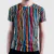 Remera Corte Recto Unisex Strings - comprar online
