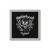 PLACAS BANDAS MOTORHEAD 20x20 cm