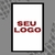 PLACA DECORATIVA PERSONALIZADO MDF