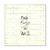 CAPA DE ÁLBUM PINK FLOYD THE WALL