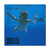 CAPA DE ÁLBUM NIRVANA NEVERMIND