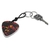 Chaveiro Decorativo Palheta AC/DC