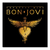 CAPA DE ÁLBUM BON JOVI GREATEST HITS - comprar online