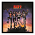 CAPA DE ÁLBUM KISS DESTROYER - comprar online