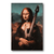 PLACA MONALISA ROCK