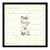 CAPA DE ÁLBUM PINK FLOYD THE WALL - comprar online
