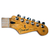 PORTA CHAVES DE PAREDE GUITARRA FENDER 25x10 cm