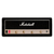 PORTA CHAVES DE PAREDE MARSHALL 24x9 cm