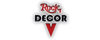 Rock Decor V