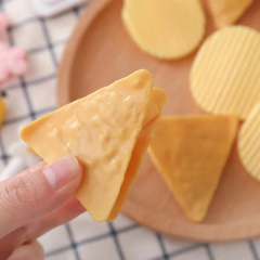 Kit 4 Prendedores Selador para Embalagens Tortilla Clips - comprar online