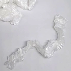 Imagem do Capa Elastica Plástico Protetor Multiuso Extragrande - 10 un