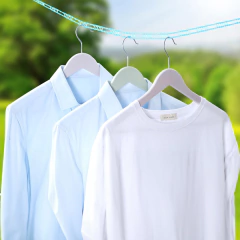 Varal Portátil em Rolo Acampamento Viagem 10 m - comprar online