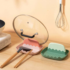 Suporte Descanso para Colher Talheres Bancada Pia Cozinha - comprar online