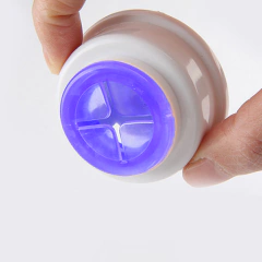 Suporte Plug para Toalha Pano de Prato sem furo na parede - Geleia Presentes Criativos, Diferentes, Legais e Originais