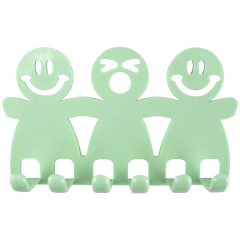 Imagem do Suporte de Escova de Dente sem Furos Adesivo Sem Sujeira