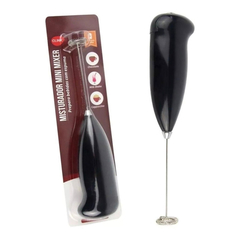 Mini Misturador Mixer Mix Shake Whey Café Suco - loja online